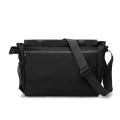 2020 New Casual Shoulder Bag Men Waterproof Messenger Bag For Male High Quality Zipper Travel Business Crossbody Bags XA286ZC