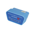 12V Can-BUS OBD2 Diagnostic Scanner ELM327 Wifi BT For Citroen C3 C4 C5 Xsara Picasso For Supports Android Torque