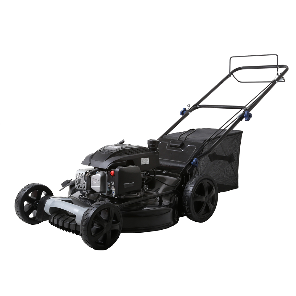 Gas Engine Lawn Mowers