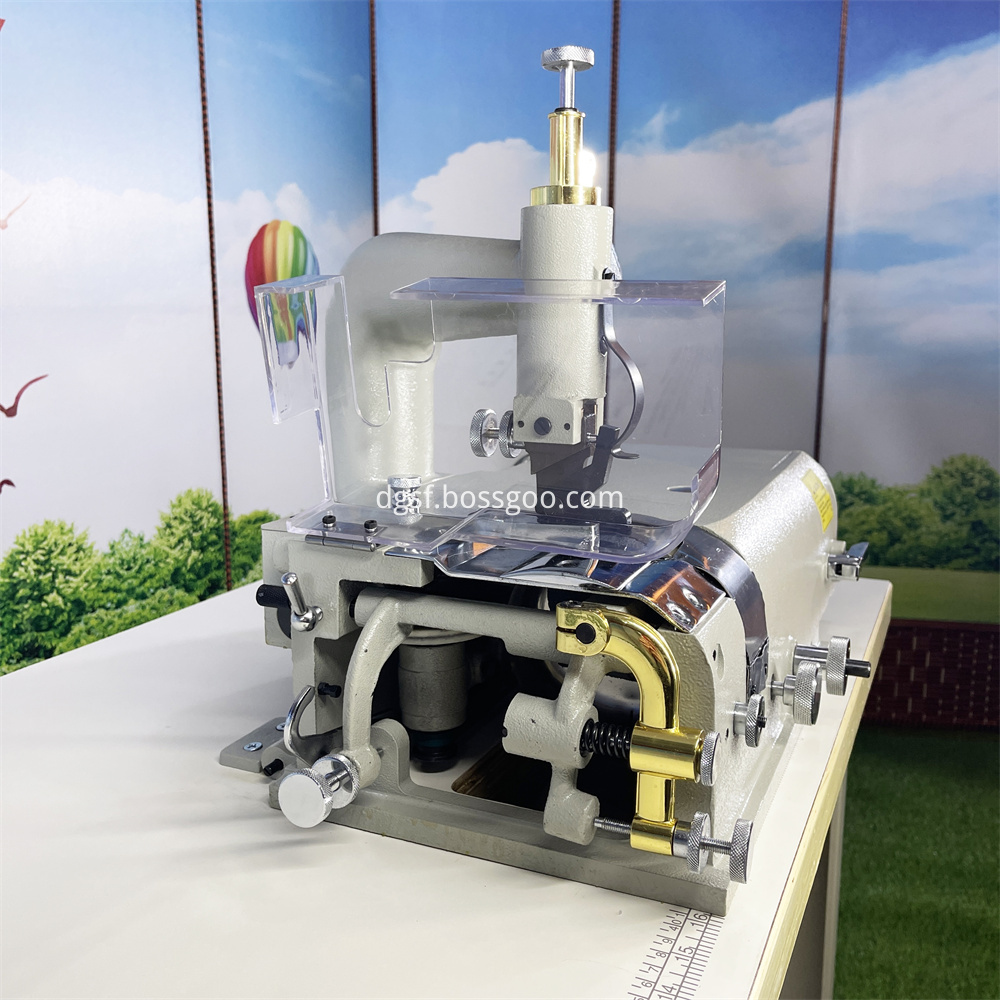 Leather Skiving Machine Ds 801b 7 Jpg