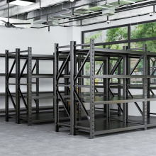 Metal Pallet Shelving Industrial Warehouse Storage Rack