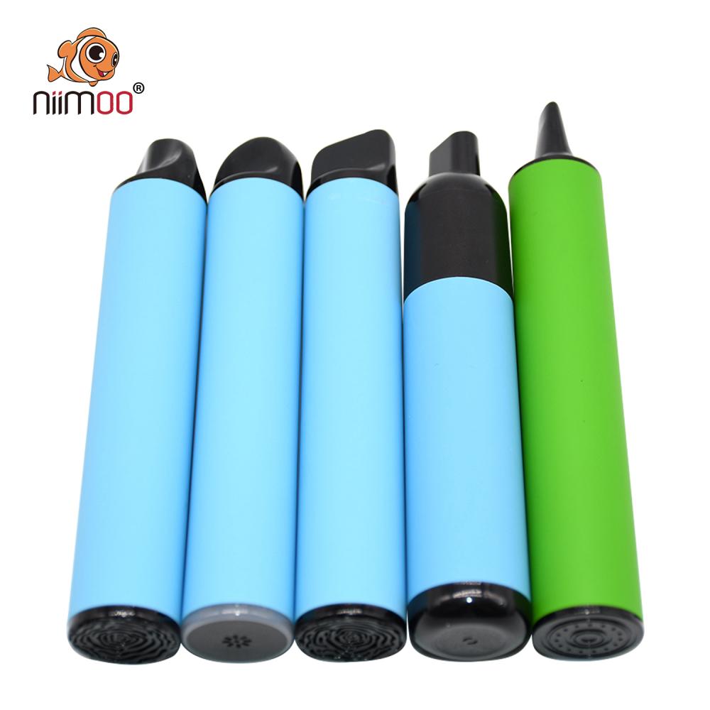 Disposable E-Cigarette 1500 Puffs