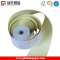 SGS 76mm Width 2 Ply 3 Ply Carbonless Paper Rolls