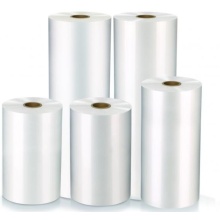 Chemical resistant thermal film