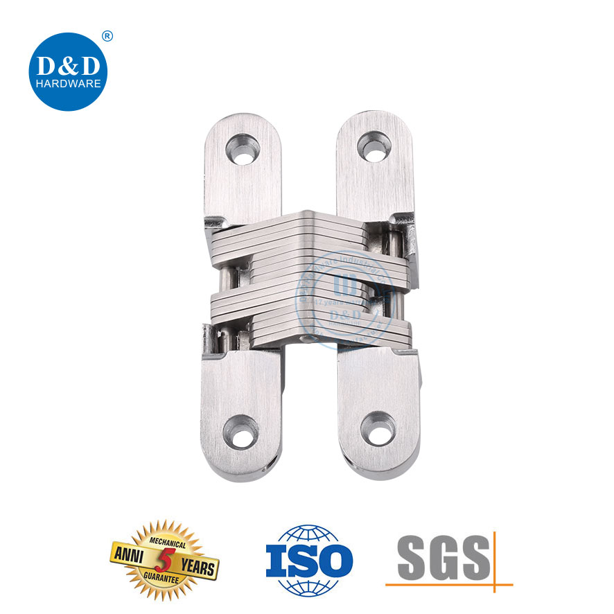 SSS Concealed Door Hinge