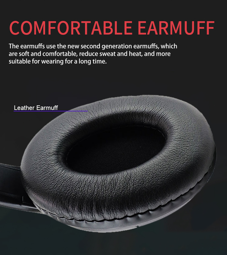 USB headsets