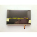 Free post Original new 7inch LCD screen LB070WV7 TD01 LB070WV7-TD01 Display for Car Navigation TFT LCD Monitors