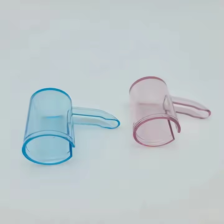 Plastic Head Cap Cover4