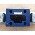 Proportional Directional Control Valve R900594277 4WE10G33CG24N9K4