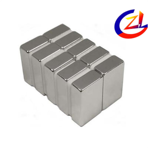 Square Cube Block Super Neodymium Rare Earth Magnet Good Value for Money