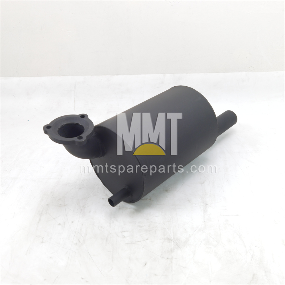 Muffler 291-5505