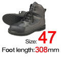 Rubber Shoes size 47