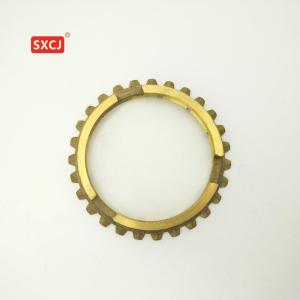 transmission assembly brass ring