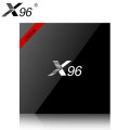 Hot X96 S905W Smart Android 7.1 TV BOX 1GB/8GB 2GB/16GB Amlogic S905W 4K 2.4GHz WiFi X96W Set Top Fast Box PK X96 Mini TVBOX new