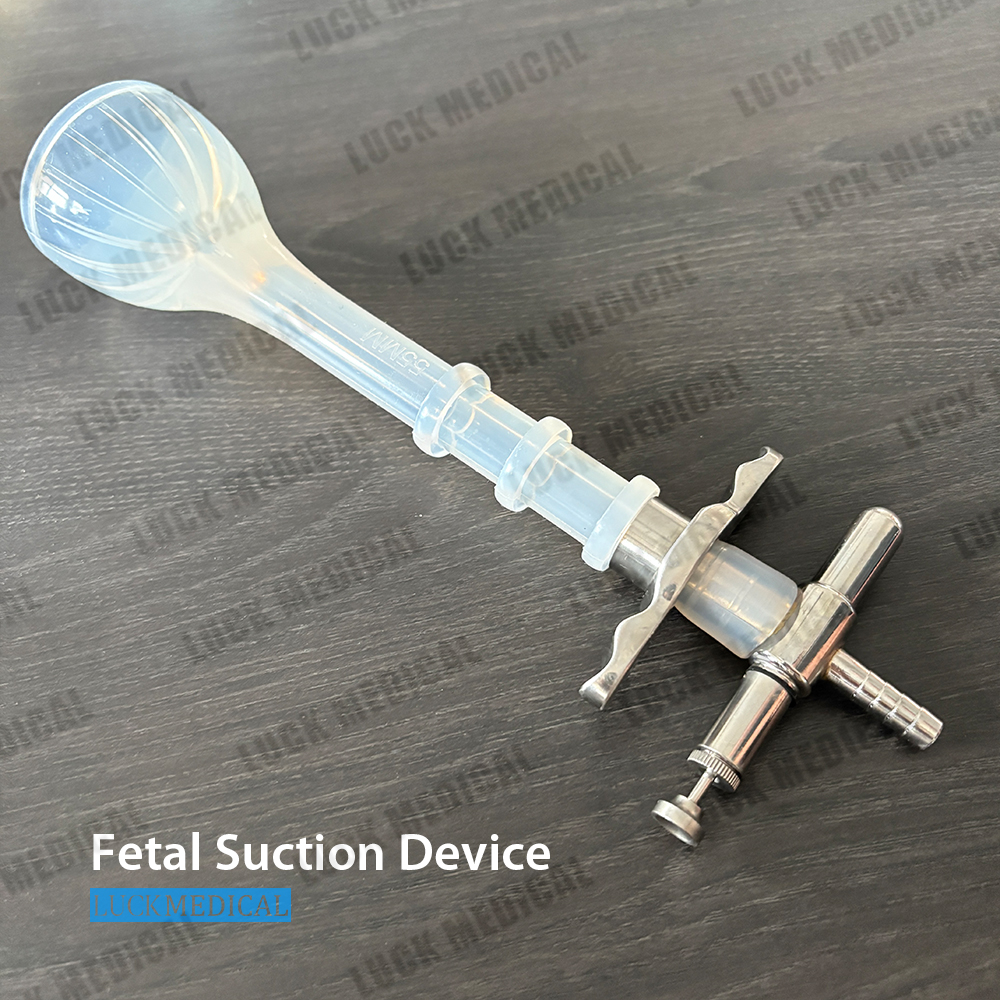 Fetal Suction Device 01