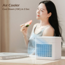 Latest Small Mini Portable Air Conditioner Air Cooler
