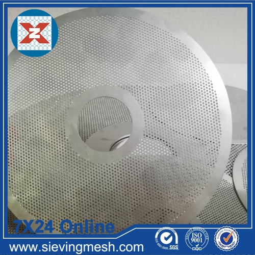 Etched Metal Filter Disc wholesale