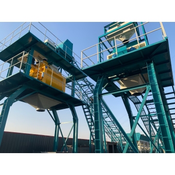 Free Basic 60 Mixing Plant