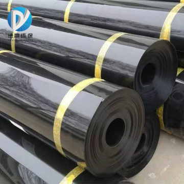 Superior Geotextile Fabric with Extended Filament Integrity