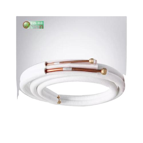 Air Conditioner Copper Aluminum Pipe Kit with Copper Manufacturers, Air Conditioner Copper Aluminum Pipe Kit with Copper exporters