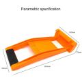 1PC Furniture Gripper Tool Panel Carrier Floor Handling Gypsum Board Extractor Lifter Plasterboard Panel Carrier Handy Grip Tool