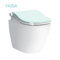 Modern Design Multifunctional Wall Automatic Toilet