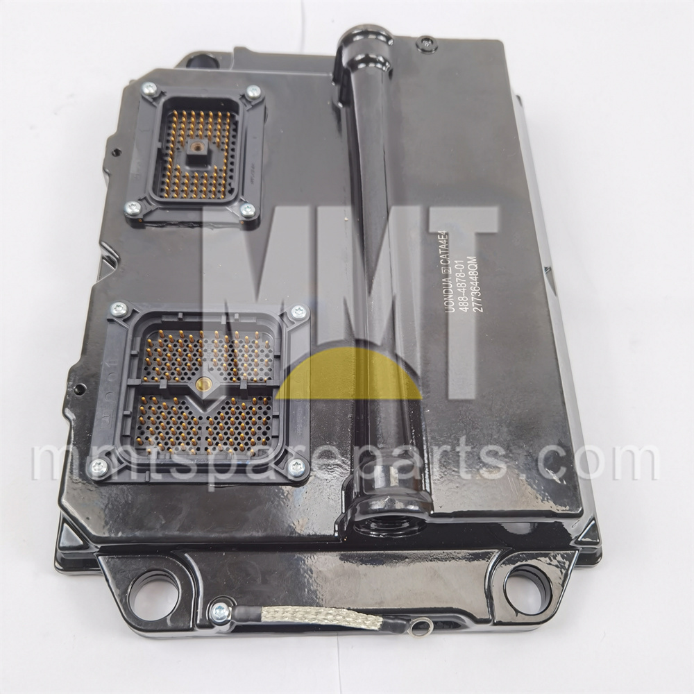 Electronic Control Module 488-4878