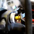 Quick Release HUB Racing Adapter Snap Off Boss Kit Steering Wheels Disassembly Tool Universal Car Steering Wheel