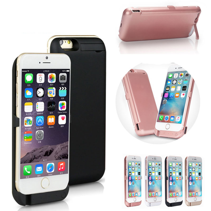 Case Cover for iPhone5S SE Battery Charger Case For iPhone 5 S 5S SE Backup External Phone Battery Charging Power Bank 10000mAh