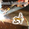 Magnetic Welding Ground Clamp Small Magnetic Welding Ground Clamp Holder Rare Earth Switchable Magnet Welding Holder