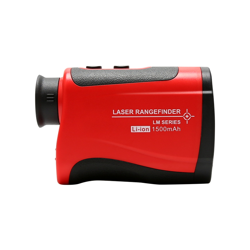 Golf Telescope Laser Distance Meter Portable Telescope Laser Rangefinde UNI-T LM600 LM800 LM1000 LM1200 LM1500