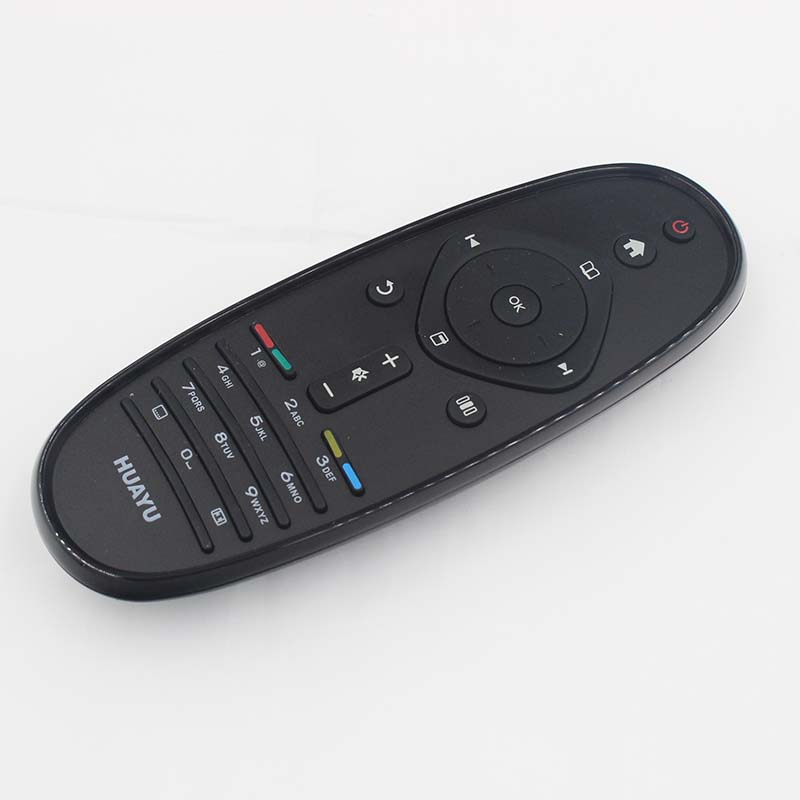 RM-L'1030 TV remote control use for Philips by Huayu factory