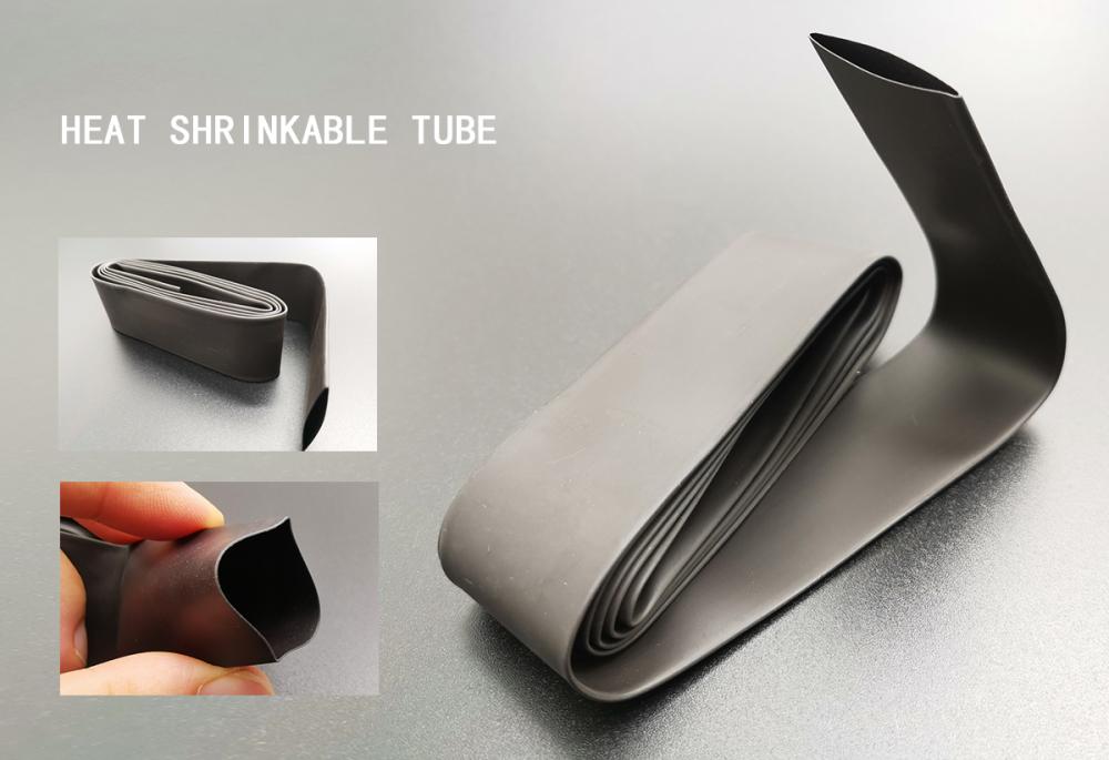 Expandable Braided Cable Sleeving