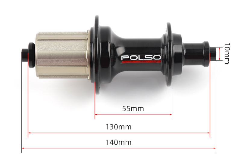 lightweight road bike wheelset