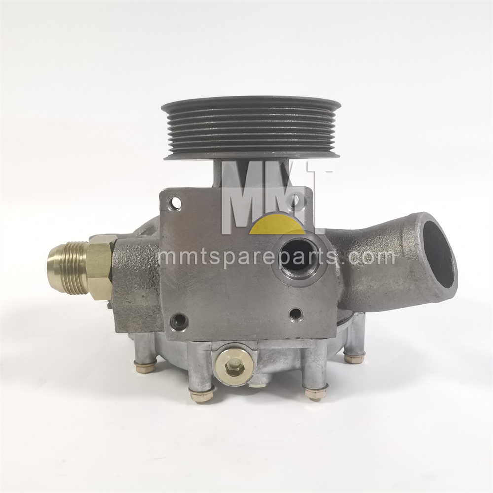 Water Pump 352-2139