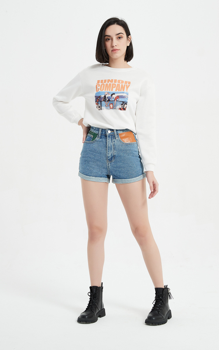 Women's Shorts