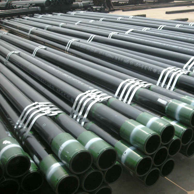 Api 5ct Oil Casing Pipe 1