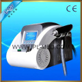 1064&532nm nd yag laser machine