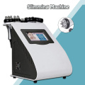 RF Ultrasound Wave Fat Slimming Cavitation Vacuum Machine Body Shaping Beauty Salon Equipment