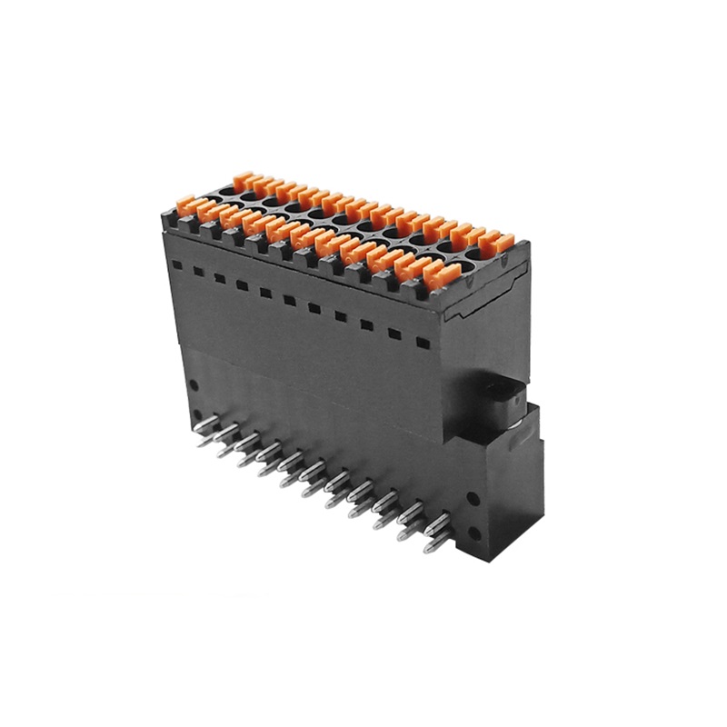 Composite Terminal Block