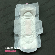 Super Absorbent Feminine Sanitary Pads 240mm Day Use