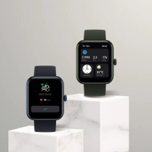 Custom Logo Smart Watch Reloj Inteligente Watch Mens Style Watches Smartwatch For Mobile Phones
