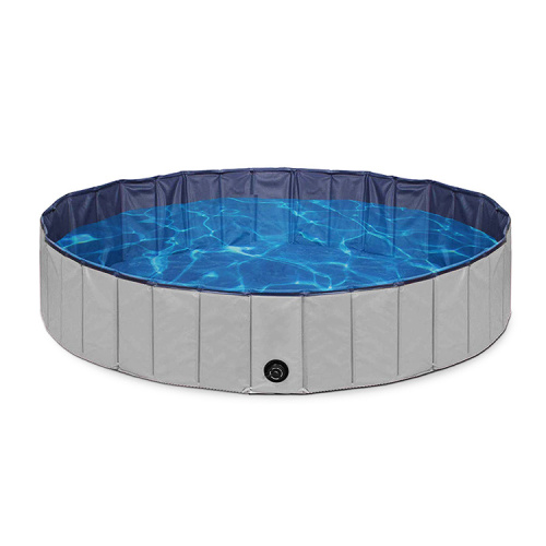 Wholesale pet dog pool foldable dog swimming pool for Sale, Offer Wholesale pet dog pool foldable dog swimming pool