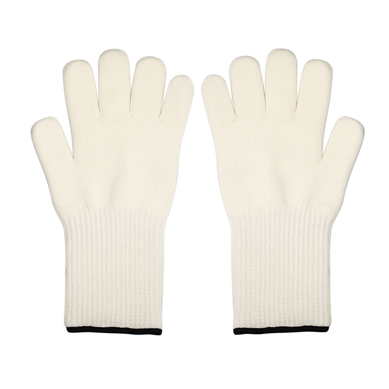Aramid High Temperature Gloves 09