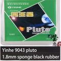 black sponge 18