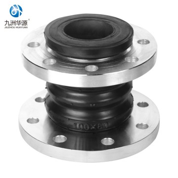 Chemical Medium Corrosion Resistant Rubber Joint