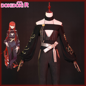 DokiDoki-R Game Fate Grand Order Cosplay Oda Nobunaga Moon BoyFriend Costume FGO Cosplay Nobunaga Oda Fate/Grand Order