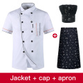 clothes hat apron
