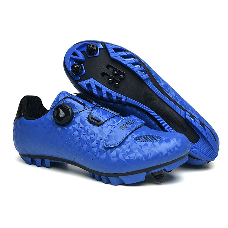 MTB Cycling Shoes Men Outdoor Sport Bicycle Shoes Self-Locking Professional Racing Sneakers Road Bike Shoes zapatillas ciclismo
