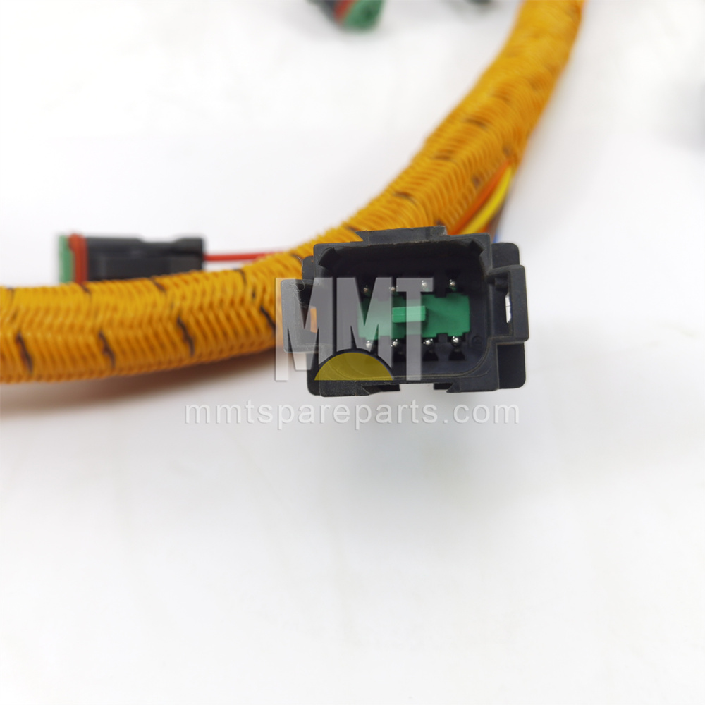 Engine Harness Sensor 206-5016